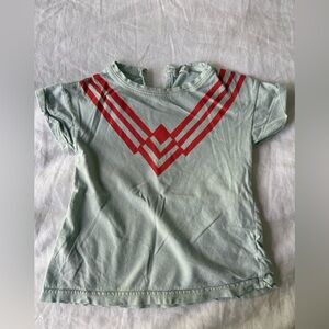 Baby dress or T-shirt 6m